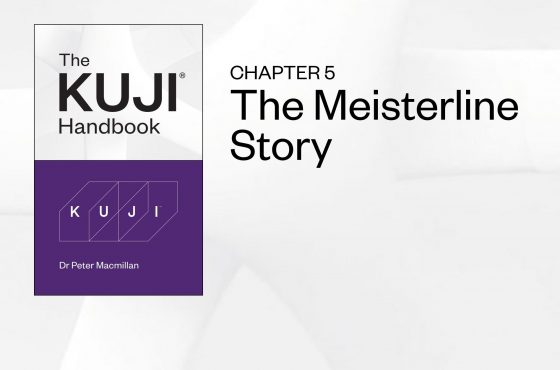 CHAPTER 5 - THE MEISTERLINE STORY